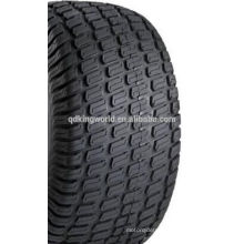 6 ply TL garden mower tires